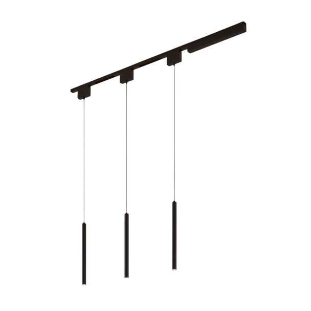 Magnetisches System Leuchte - Lyne