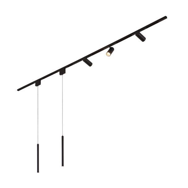 Günstige Schienen Lampe - Lyne