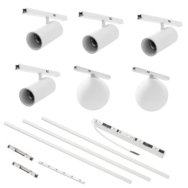 Lyne Premium Beleuchtung Kollektion - Lyne