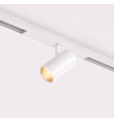 5W verstellbarer LED-Spot für weiße Magnetschiene - Lyne