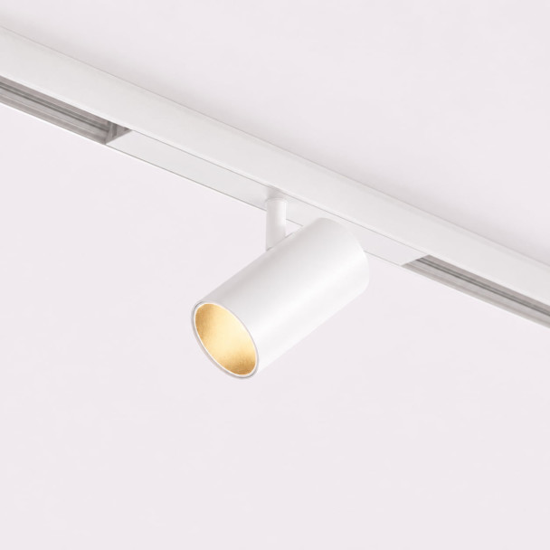 5W verstellbarer LED-Spot für weiße...