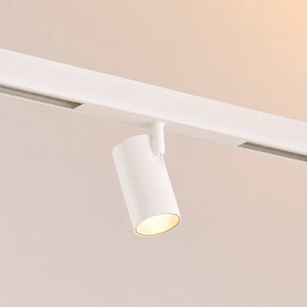 5W verstellbarer LED-Spot für weiße...
