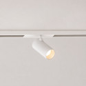 5W verstellbarer LED-Spot für weiße Magnetschiene - Lyne