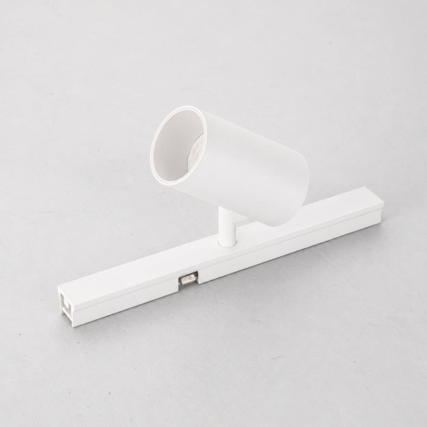 5W verstellbarer LED-Spot für weiße...