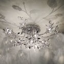 Ceiling-Chrom-Kristall - Aiken