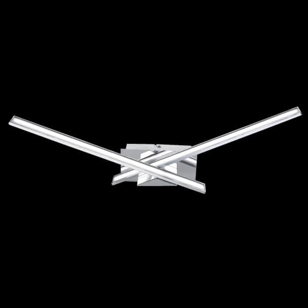 LED-Wand-2 Arme - Yuna