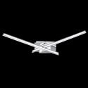 LED-Wand-2 Arme - Yuna
