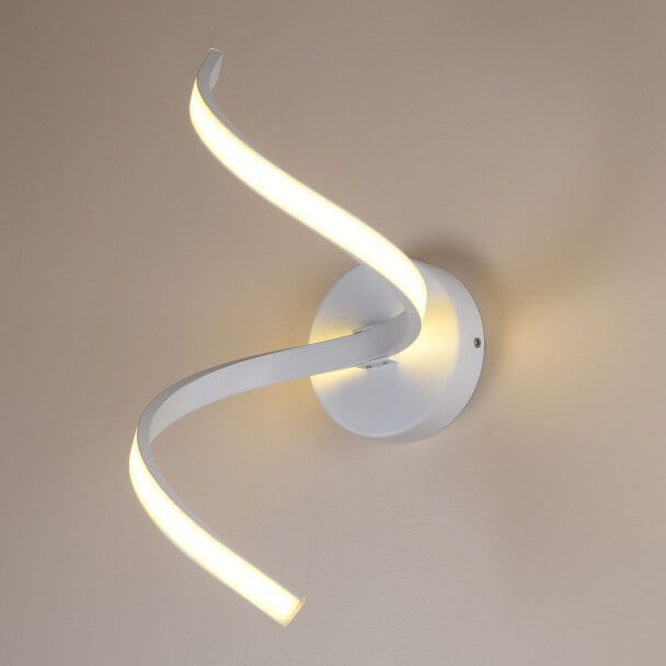 Moderne Wand - Vortex