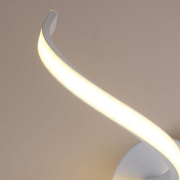 White Ribbon gilt - Vortex