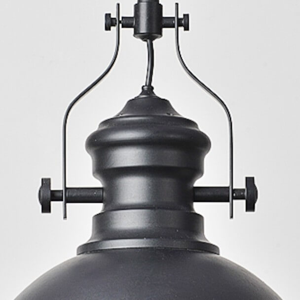 Industriemetallsuspension - Neris