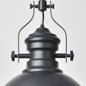 Industriemetallsuspension - Neris