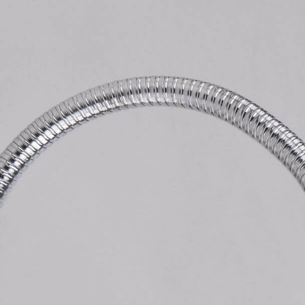 Wandleuchte LED-Leselampe integriert - Notta
