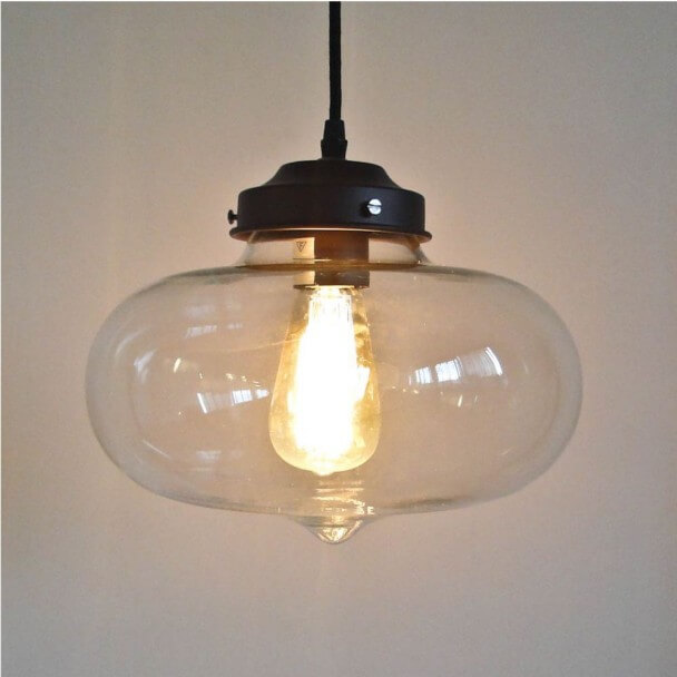 Lichtdesign chic und billig - Cerro