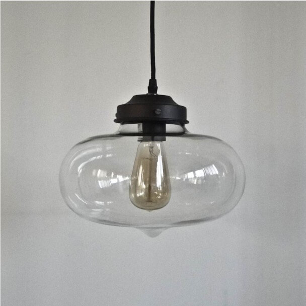 Moderne Leuchte ideal für Wohnzimmer - Cerro