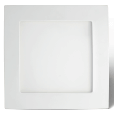 quadratischer LED-Panel - Syme
