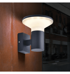 Laterne Licht Moderne -Feng Shui 2