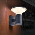 12W LED-Wand -Feng Shui